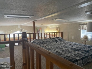 This Location is one of the best at Juniper Ridge Resort!  Enjoy on Juniper Ridge R.V. Golf Resort in Arizona - for sale on GolfHomes.com, golf home, golf lot