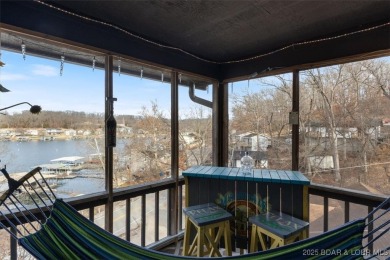 Your perfect lake escape awaits! This beautifully updated on Tan-Tar-A Golf Club in Missouri - for sale on GolfHomes.com, golf home, golf lot