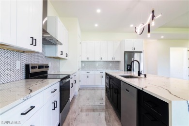 Brand New Construction - Move-In Ready! Not in a Flood Zone - on El Rio Golf Course and Club in Florida - for sale on GolfHomes.com, golf home, golf lot