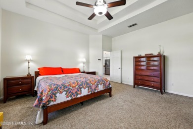 Truly move in ready, this extremely well maintained lakefront on Julington Creek Golf Club in Florida - for sale on GolfHomes.com, golf home, golf lot