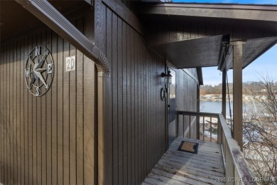 Your perfect lake escape awaits! This beautifully updated on Tan-Tar-A Golf Club in Missouri - for sale on GolfHomes.com, golf home, golf lot