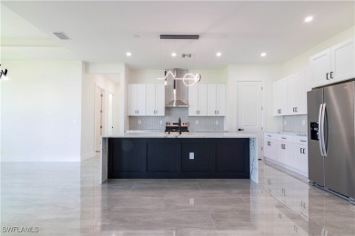 Brand New Construction - Move-In Ready! Not in a Flood Zone - on El Rio Golf Course and Club in Florida - for sale on GolfHomes.com, golf home, golf lot