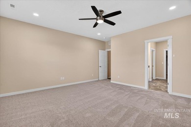 Enjoy the quintessential Eagle lifestyle in this truly turnkey on Eagle Legacy Golf Course in Idaho - for sale on GolfHomes.com, golf home, golf lot