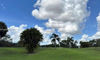 Located in the desirable Plymouth section of Century Village on Flamingo Lakes Country Club in Florida - for sale on GolfHomes.com, golf home, golf lot