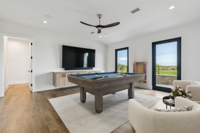 Welcome to an architectural masterpiece in Bartonville's on Lantana Golf Club in Texas - for sale on GolfHomes.com, golf home, golf lot