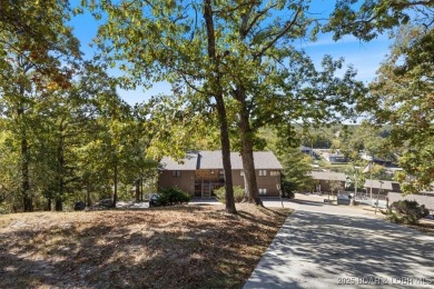 Your perfect lake escape awaits! This beautifully updated on Tan-Tar-A Golf Club in Missouri - for sale on GolfHomes.com, golf home, golf lot