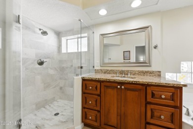 Truly move in ready, this extremely well maintained lakefront on Julington Creek Golf Club in Florida - for sale on GolfHomes.com, golf home, golf lot