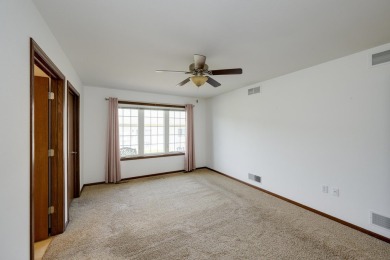 Welcome home to this stunning private-entry condo featuring open on Foxboro Golf Club in Wisconsin - for sale on GolfHomes.com, golf home, golf lot