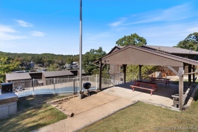 Your perfect lake escape awaits! This beautifully updated on Tan-Tar-A Golf Club in Missouri - for sale on GolfHomes.com, golf home, golf lot