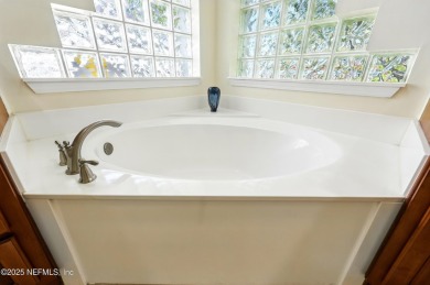 Truly move in ready, this extremely well maintained lakefront on Julington Creek Golf Club in Florida - for sale on GolfHomes.com, golf home, golf lot