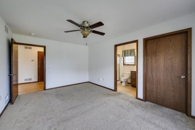 Welcome home to this stunning private-entry condo featuring open on Foxboro Golf Club in Wisconsin - for sale on GolfHomes.com, golf home, golf lot