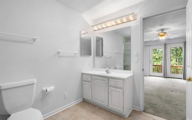 Lake Balboa WATERFRONT on a 3/4+ acre lot with a $40k Boat Dock! on Ponce De Leon Golf Course in Arkansas - for sale on GolfHomes.com, golf home, golf lot