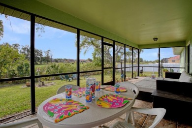 Discover your new dream home in this completely recently on Apollo Beach Golf and Sea Club in Florida - for sale on GolfHomes.com, golf home, golf lot