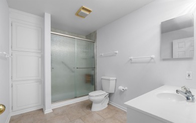 Lake Balboa WATERFRONT on a 3/4+ acre lot with a $40k Boat Dock! on Ponce De Leon Golf Course in Arkansas - for sale on GolfHomes.com, golf home, golf lot