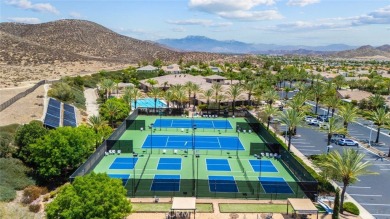This beautifully maintained Trento model is located in The Oasis on Menifee Lakes Country Club - Lakes in California - for sale on GolfHomes.com, golf home, golf lot