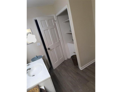 Priced and primed for renovation...tons of potential sweat on Bent Tree Country Club in Florida - for sale on GolfHomes.com, golf home, golf lot