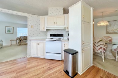 Welcome to this beautifully maintained 2-bedroom, 2-bathroom on Fairway Village Golf Course in Florida - for sale on GolfHomes.com, golf home, golf lot