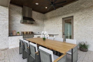 Welcome to an architectural masterpiece in Bartonville's on Lantana Golf Club in Texas - for sale on GolfHomes.com, golf home, golf lot