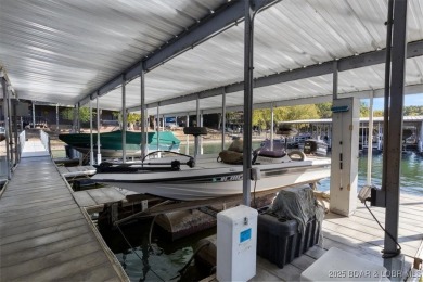 Your perfect lake escape awaits! This beautifully updated on Tan-Tar-A Golf Club in Missouri - for sale on GolfHomes.com, golf home, golf lot