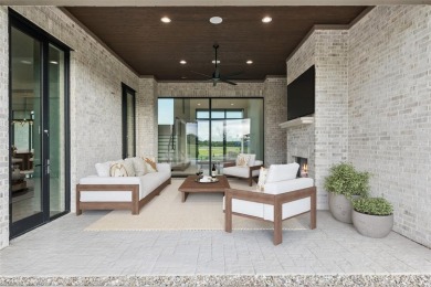 Welcome to an architectural masterpiece in Bartonville's on Lantana Golf Club in Texas - for sale on GolfHomes.com, golf home, golf lot