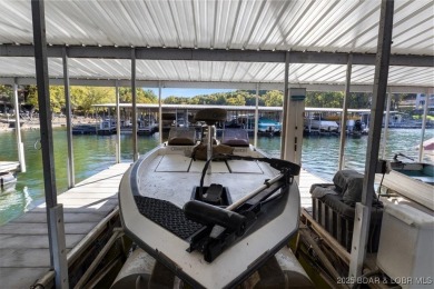 Your perfect lake escape awaits! This beautifully updated on Tan-Tar-A Golf Club in Missouri - for sale on GolfHomes.com, golf home, golf lot
