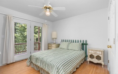 Lake Balboa WATERFRONT on a 3/4+ acre lot with a $40k Boat Dock! on Ponce De Leon Golf Course in Arkansas - for sale on GolfHomes.com, golf home, golf lot