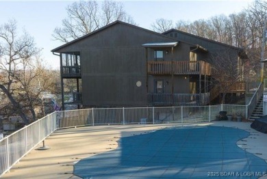 Your perfect lake escape awaits! This beautifully updated on Tan-Tar-A Golf Club in Missouri - for sale on GolfHomes.com, golf home, golf lot