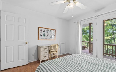 Lake Balboa WATERFRONT on a 3/4+ acre lot with a $40k Boat Dock! on Ponce De Leon Golf Course in Arkansas - for sale on GolfHomes.com, golf home, golf lot