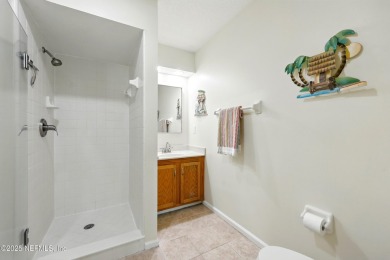 Truly move in ready, this extremely well maintained lakefront on Julington Creek Golf Club in Florida - for sale on GolfHomes.com, golf home, golf lot