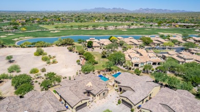 PRICE REDUCTION! Absolutely stunning, newly built and highly on Superstition Mountain Club - Lost Gold in Arizona - for sale on GolfHomes.com, golf home, golf lot