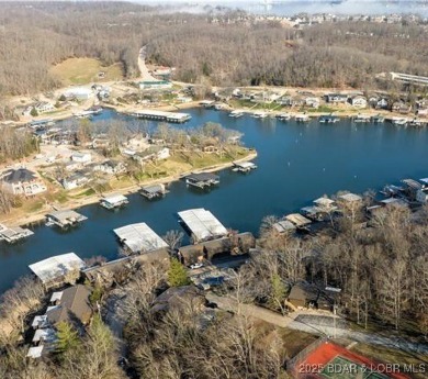Your perfect lake escape awaits! This beautifully updated on Tan-Tar-A Golf Club in Missouri - for sale on GolfHomes.com, golf home, golf lot