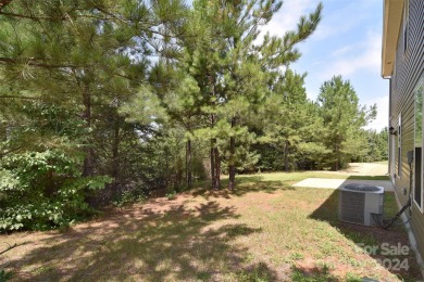 3 amazing builder/lender provided rate incentives! Rates subject on Fox Den Country Club in North Carolina - for sale on GolfHomes.com, golf home, golf lot