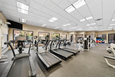 This beautifully maintained Trento model is located in The Oasis on Menifee Lakes Country Club - Lakes in California - for sale on GolfHomes.com, golf home, golf lot