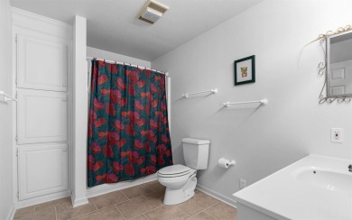 Lake Balboa WATERFRONT on a 3/4+ acre lot with a $40k Boat Dock! on Ponce De Leon Golf Course in Arkansas - for sale on GolfHomes.com, golf home, golf lot