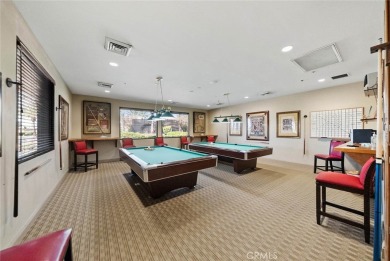 This beautifully maintained Trento model is located in The Oasis on Menifee Lakes Country Club - Lakes in California - for sale on GolfHomes.com, golf home, golf lot