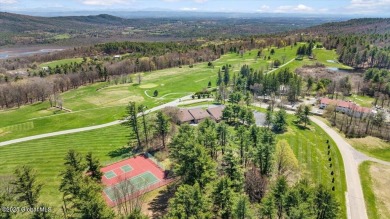 Incredible lake views from this Top of the World townhome. This on Top Of The World Golf Resort in New York - for sale on GolfHomes.com, golf home, golf lot