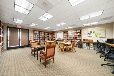 This beautifully maintained Trento model is located in The Oasis on Menifee Lakes Country Club - Lakes in California - for sale on GolfHomes.com, golf home, golf lot