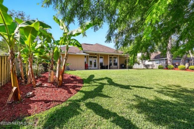 Truly move in ready, this extremely well maintained lakefront on Julington Creek Golf Club in Florida - for sale on GolfHomes.com, golf home, golf lot