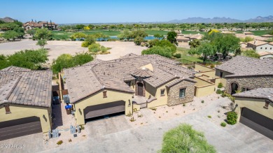 PRICE REDUCTION! Absolutely stunning, newly built and highly on Superstition Mountain Club - Lost Gold in Arizona - for sale on GolfHomes.com, golf home, golf lot