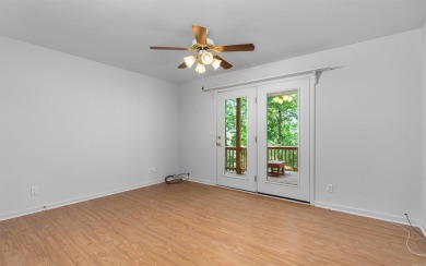 Lake Balboa WATERFRONT on a 3/4+ acre lot with a $40k Boat Dock! on Ponce De Leon Golf Course in Arkansas - for sale on GolfHomes.com, golf home, golf lot