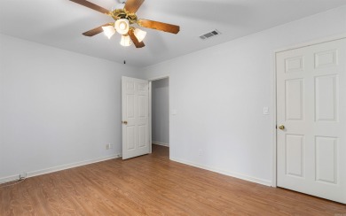 Lake Balboa WATERFRONT on a 3/4+ acre lot with a $40k Boat Dock! on Ponce De Leon Golf Course in Arkansas - for sale on GolfHomes.com, golf home, golf lot