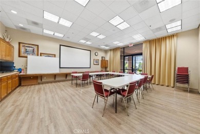 This beautifully maintained Trento model is located in The Oasis on Menifee Lakes Country Club - Lakes in California - for sale on GolfHomes.com, golf home, golf lot