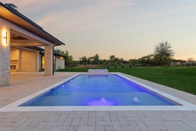 Welcome to an architectural masterpiece in Bartonville's on Lantana Golf Club in Texas - for sale on GolfHomes.com, golf home, golf lot