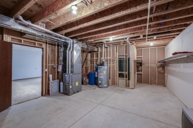 Welcome home to this stunning private-entry condo featuring open on Foxboro Golf Club in Wisconsin - for sale on GolfHomes.com, golf home, golf lot