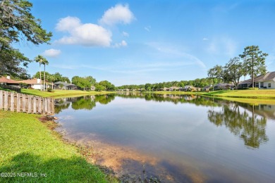 Truly move in ready, this extremely well maintained lakefront on Julington Creek Golf Club in Florida - for sale on GolfHomes.com, golf home, golf lot