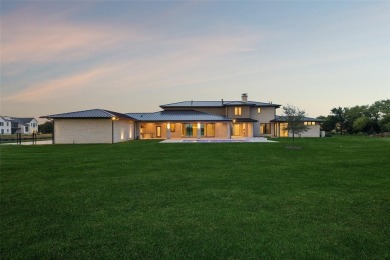 Welcome to an architectural masterpiece in Bartonville's on Lantana Golf Club in Texas - for sale on GolfHomes.com, golf home, golf lot