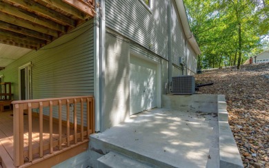 Lake Balboa WATERFRONT on a 3/4+ acre lot with a $40k Boat Dock! on Ponce De Leon Golf Course in Arkansas - for sale on GolfHomes.com, golf home, golf lot