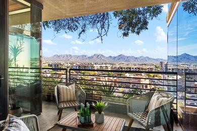 7th-floor residence with a rare east-facing orientation, offers on Kierland Golf Club in Arizona - for sale on GolfHomes.com, golf home, golf lot