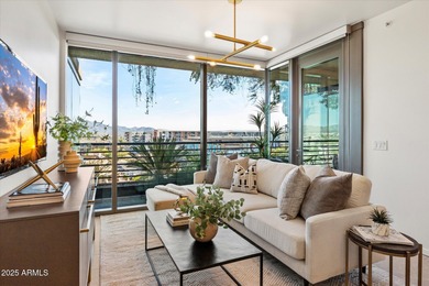 7th-floor residence with a rare east-facing orientation, offers on Kierland Golf Club in Arizona - for sale on GolfHomes.com, golf home, golf lot