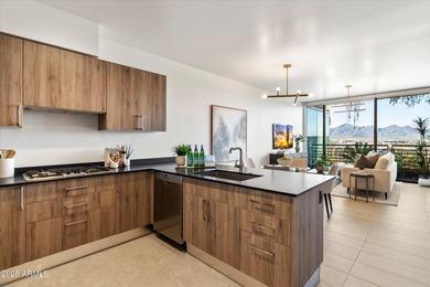 7th-floor residence with a rare east-facing orientation, offers on Kierland Golf Club in Arizona - for sale on GolfHomes.com, golf home, golf lot